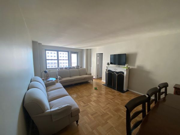 La maison de RAYMOND