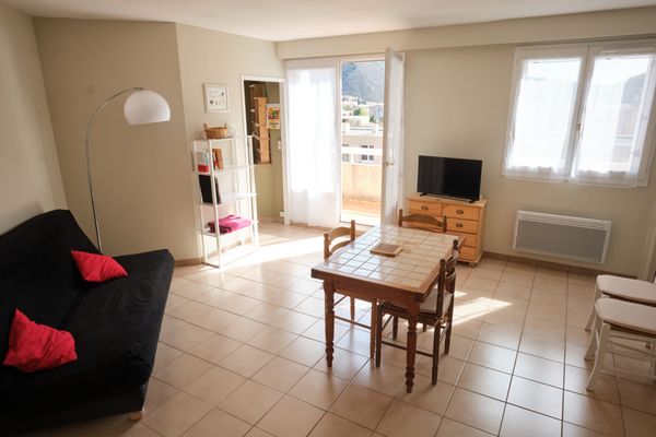 La maison de Martine