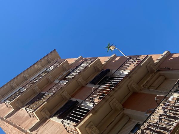 La maison de Agnese