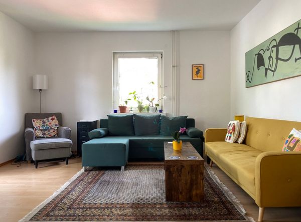 La maison de Arlene