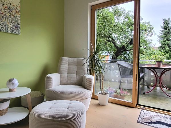 La maison de Mirjam