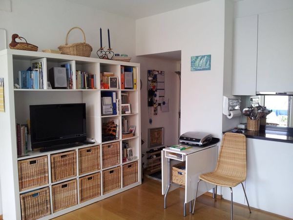 La maison de Ingrid & Simone