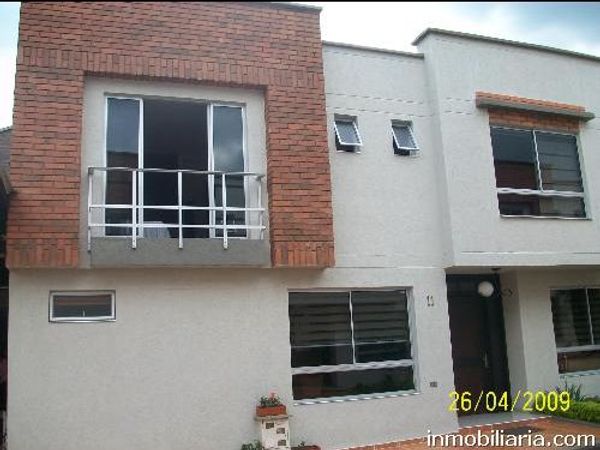 La maison de Maria