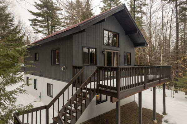 La maison de Kara
