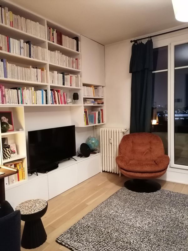 appartement Catherine