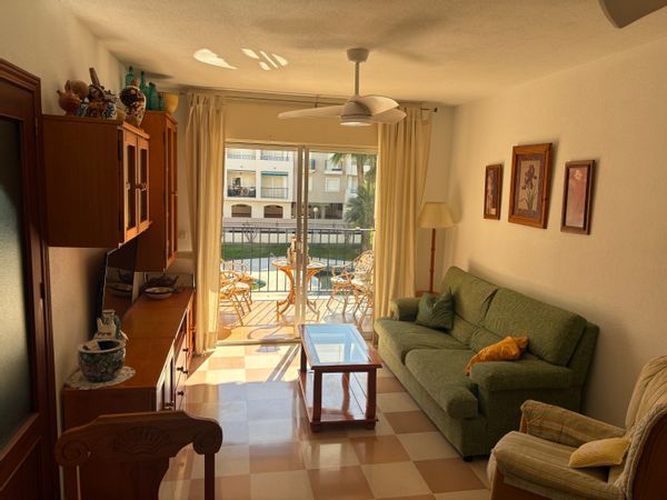 La maison de Elvira