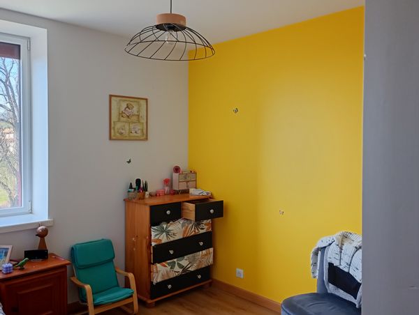 La maison privée de Sophie & Mickael à panissieres