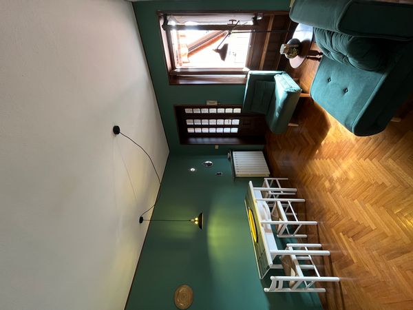 La maison de clio