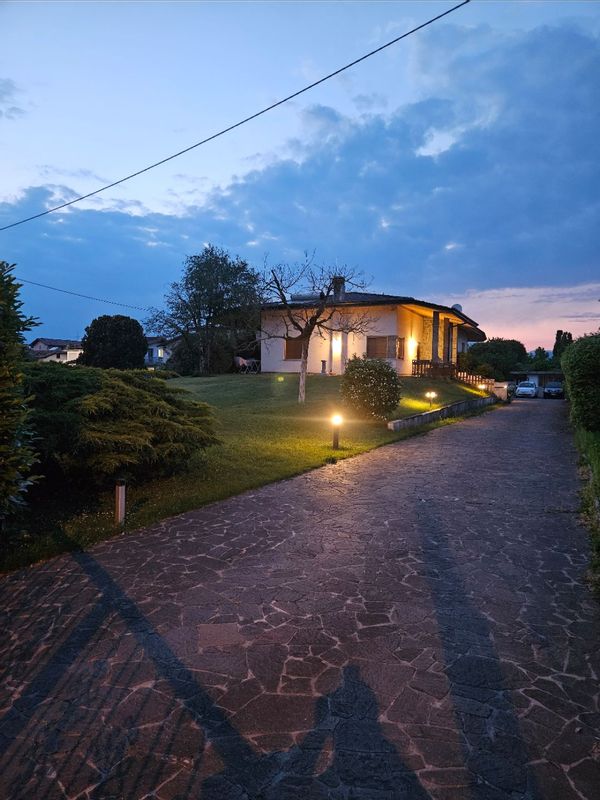 La maison de Marco
