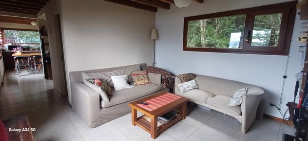 La maison de Sabrina