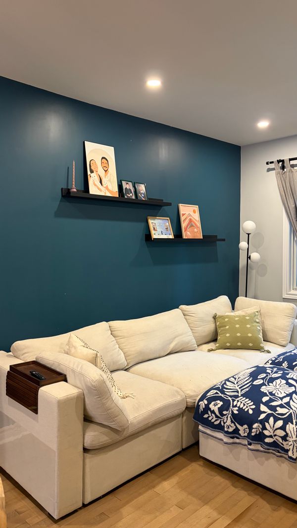 Chambre privée dans Villeray