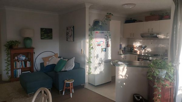 La maison de Elizabeth