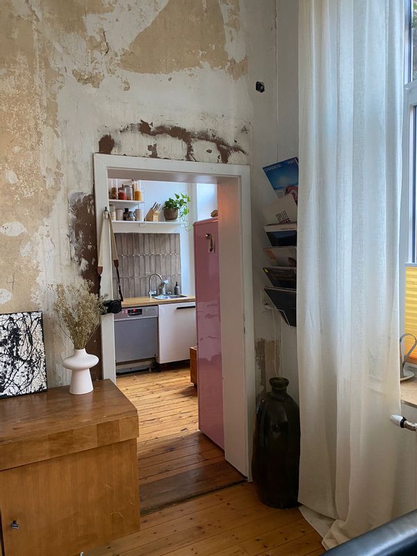 La maison de Nina