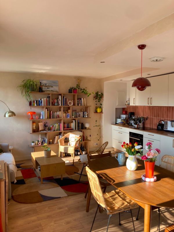 Appartement ouest lyonnais