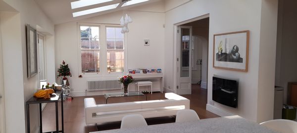 La maison de Elodie