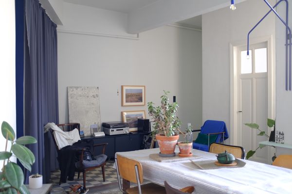 Appartement d'Aurélie