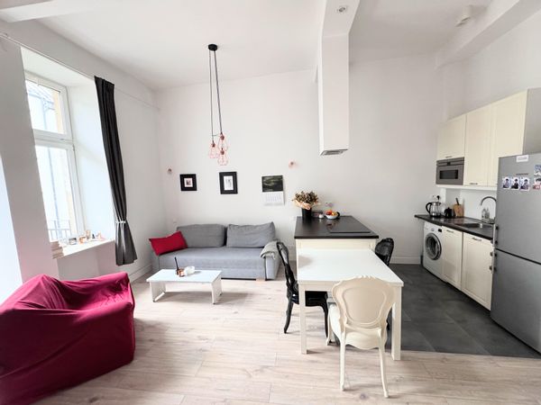 La maison de Lori