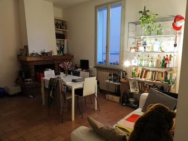La maison de Vittoriana