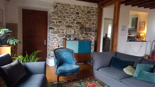 La maison de Anaïs