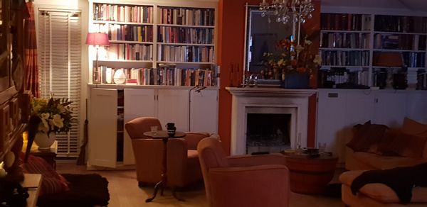 La maison de Ellen