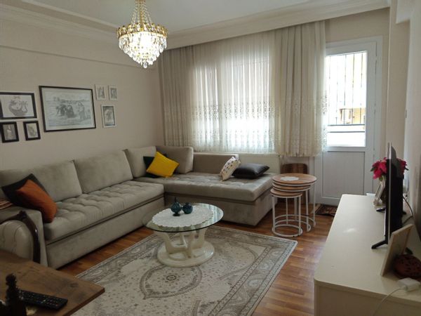 La maison de Zeynep