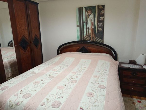 La maison de Zeynep