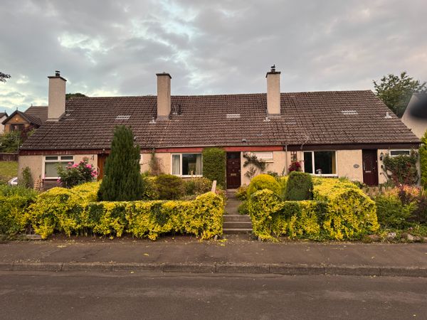 La maison de Gavin & Trish