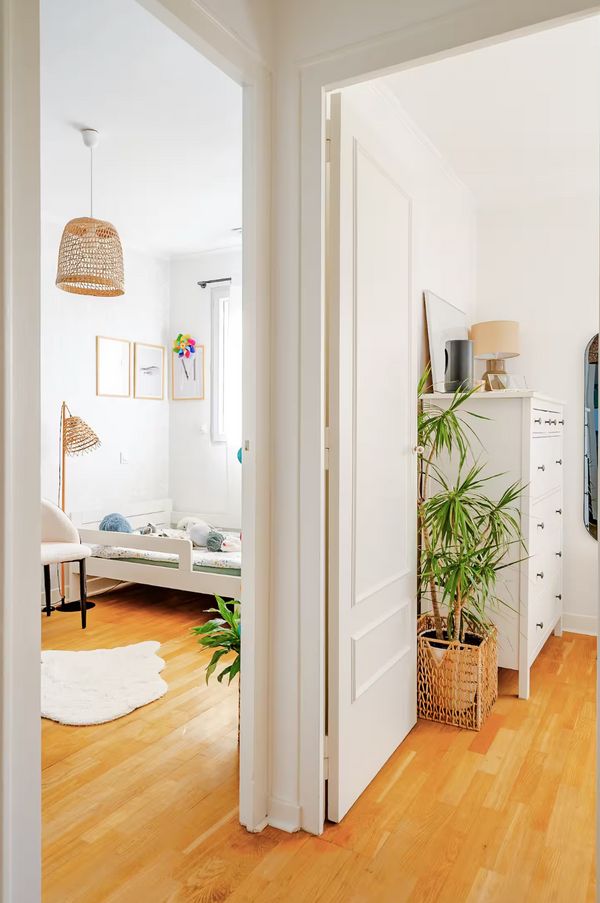 La maison de Jeremy