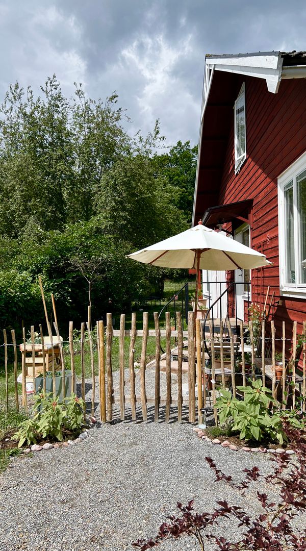 La maison de Viktor