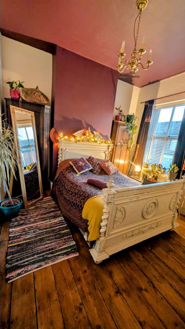 La maison de Jennifer
