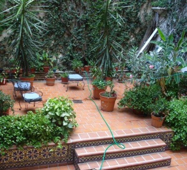 Mi casa