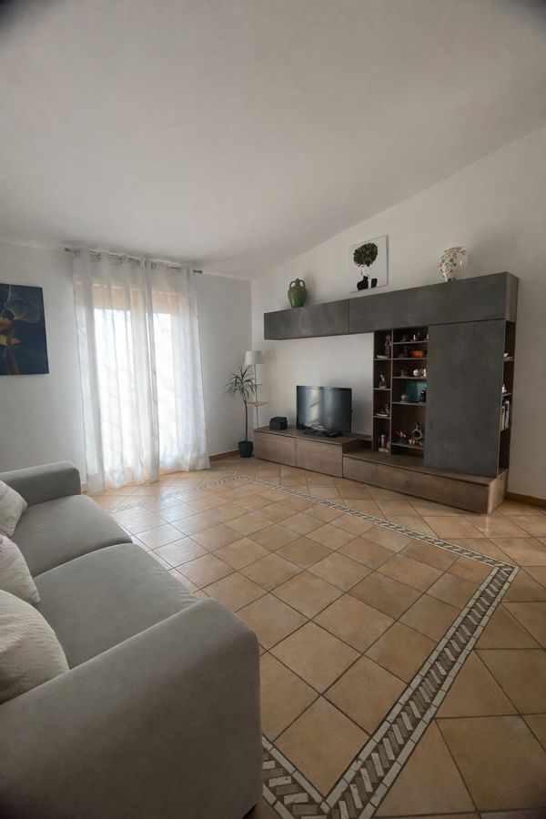 La maison de Chiara