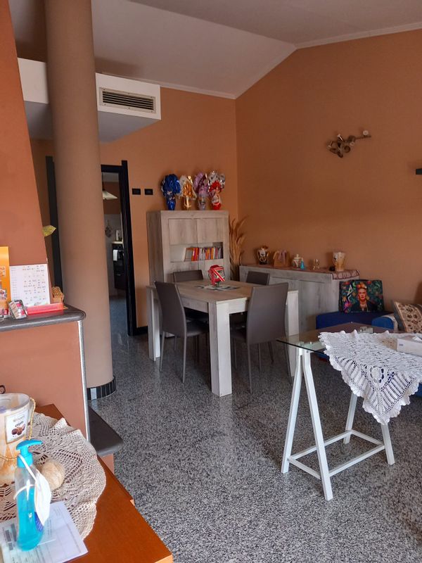 La maison de Chiara
