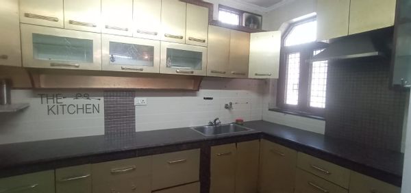 La maison de Akhil