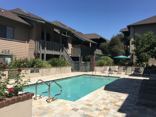 La maison de Mike