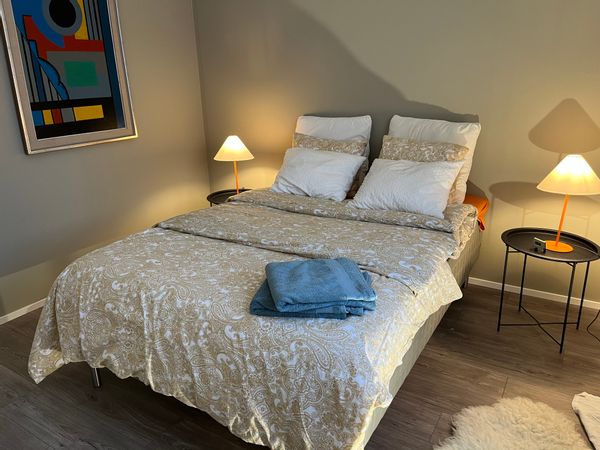 La maison de Ilkka ja Tiia