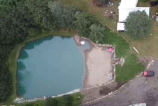 Domaine Patdrey