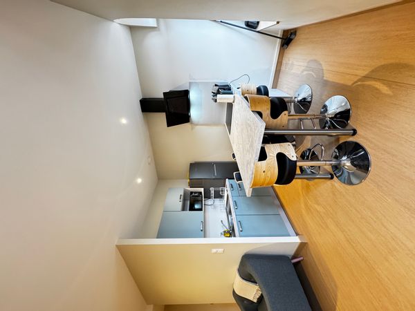 La maison de Franck