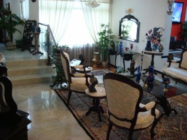 My home