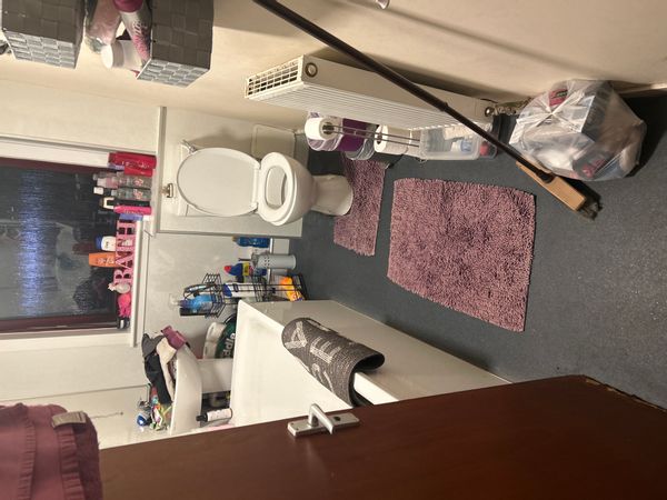 La maison de Samantha