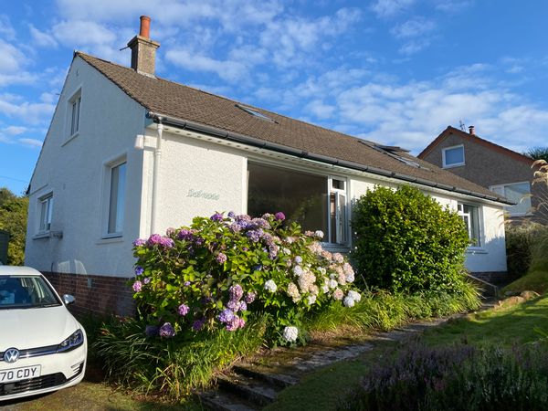 La maison de Tim
