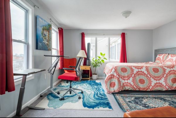 La maison de Anjana