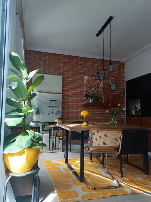 La maison de Amaia eta Iker