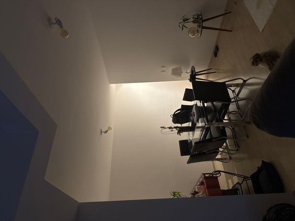 La maison de Caio