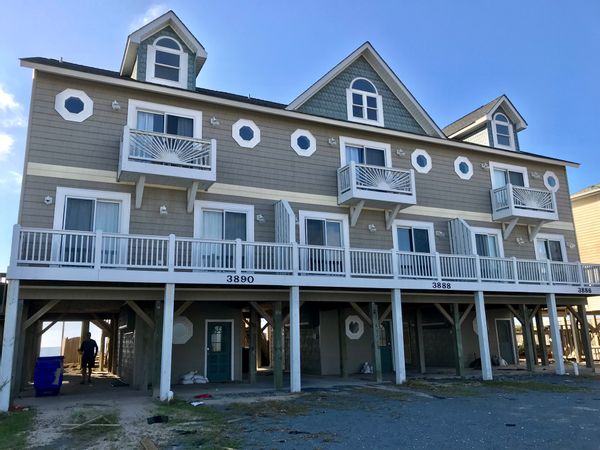 La maison de Taryn