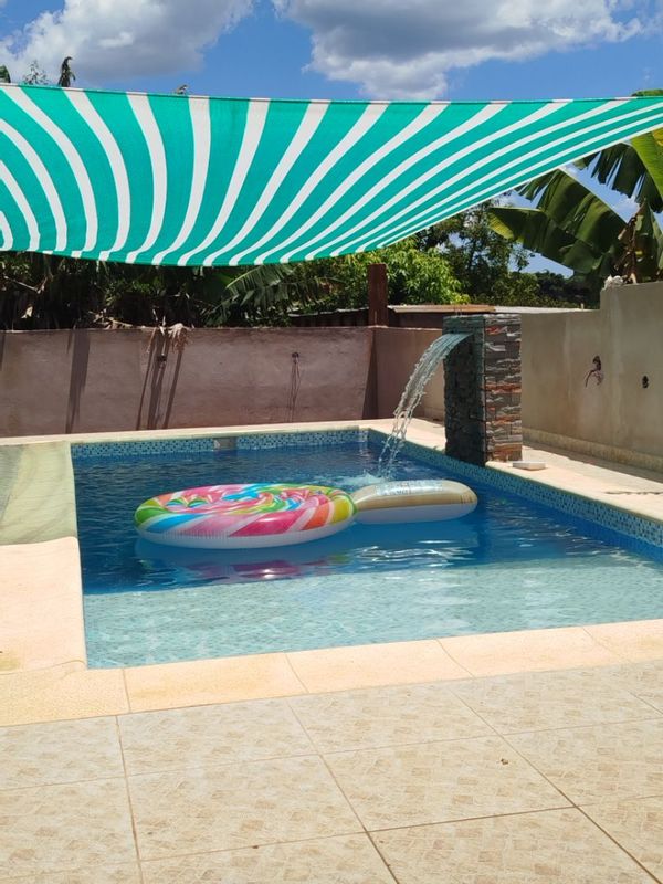 La maison de Noelia