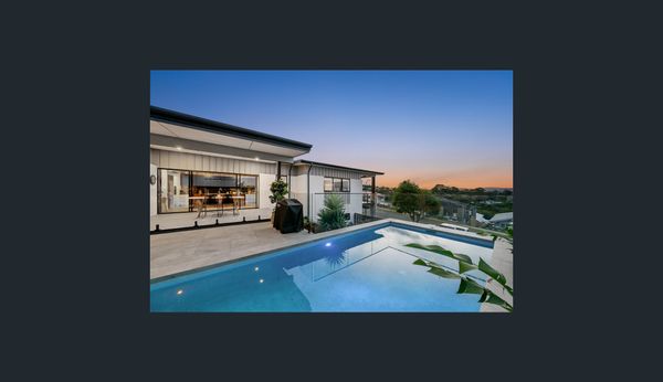 La maison de Brendon
