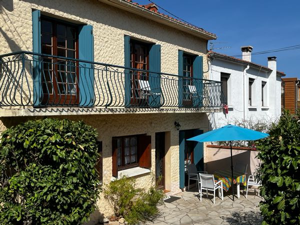 La maison de Katharina und Arnd