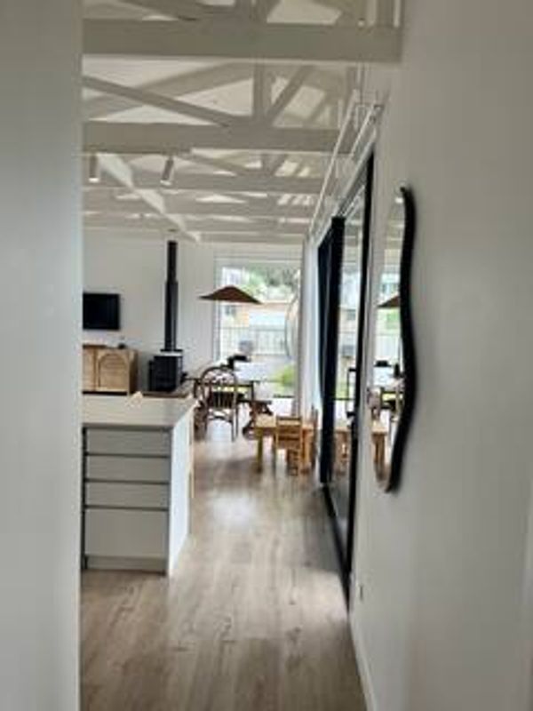 La maison de Halsey