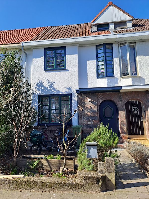 La maison de Kim